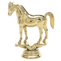 arabian-horse-gold p174